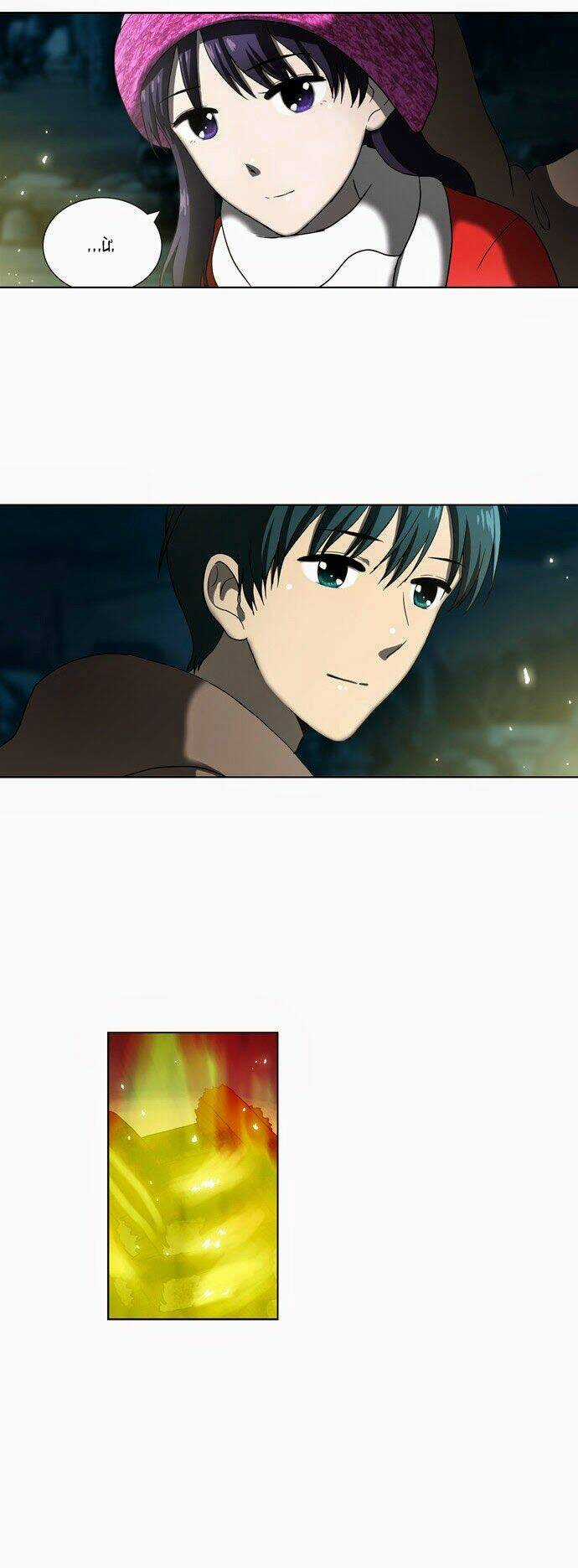 Ma Cà Rồng Biết Yêu Chapter 83 trang 16