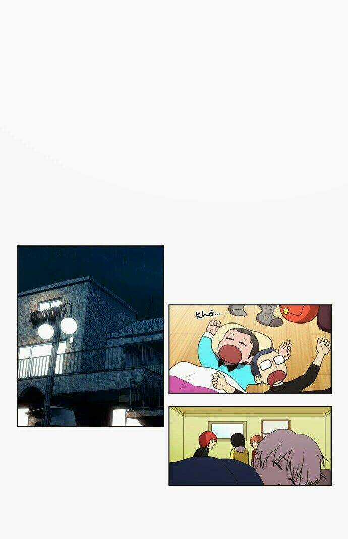 Ma Cà Rồng Biết Yêu Chapter 84 trang 10