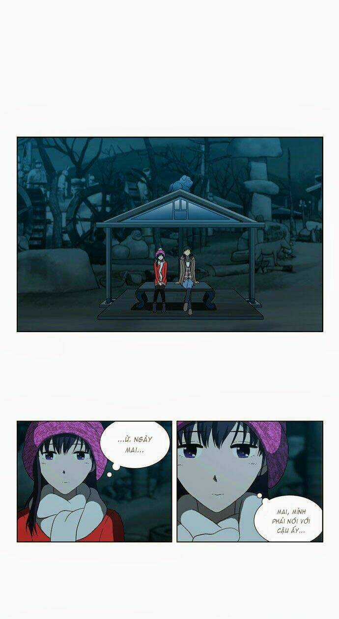 Ma Cà Rồng Biết Yêu Chapter 84 trang 14