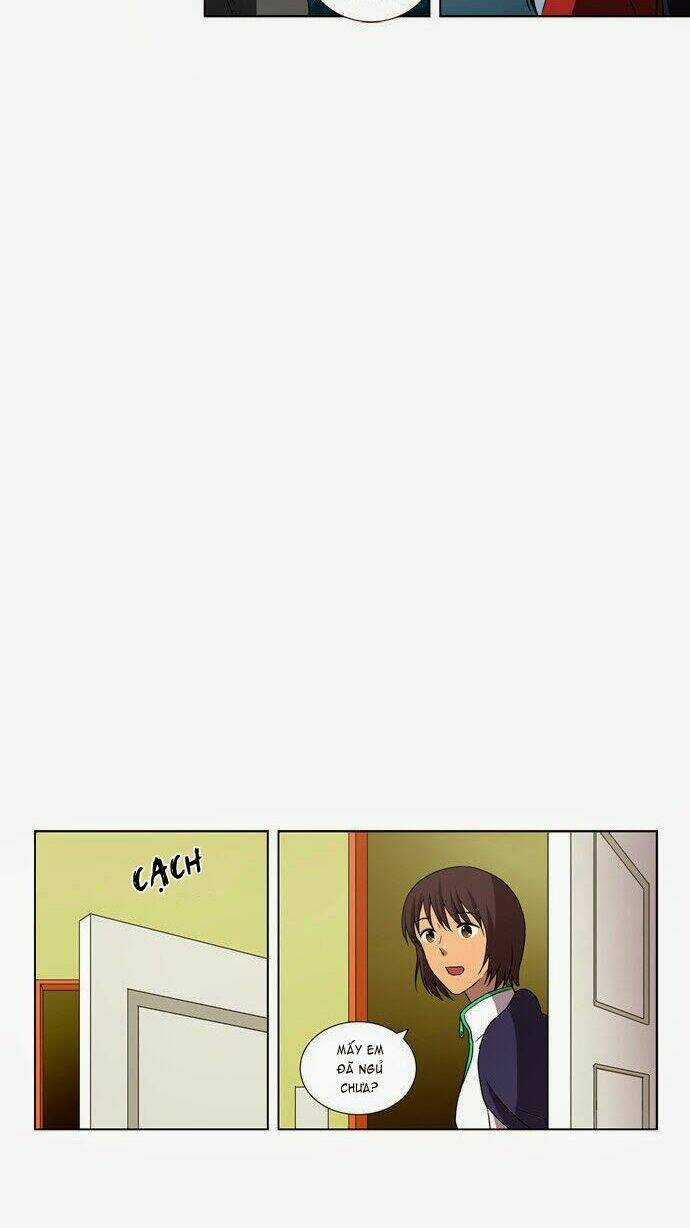 Ma Cà Rồng Biết Yêu Chapter 84 trang 25