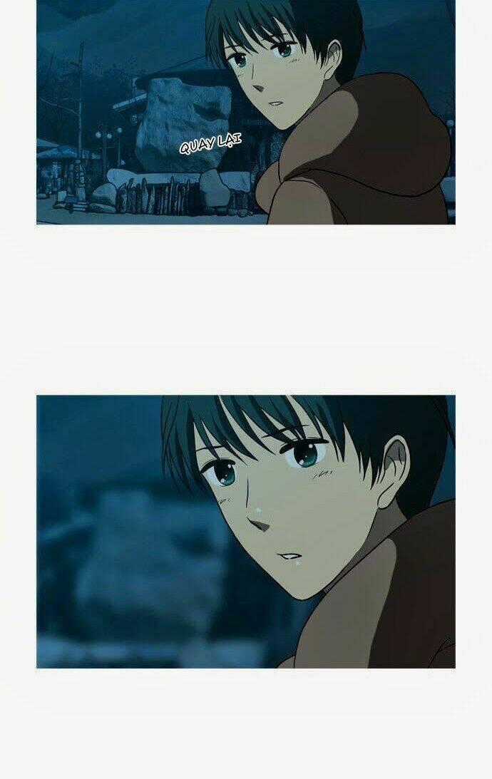 Ma Cà Rồng Biết Yêu Chapter 84 trang 32