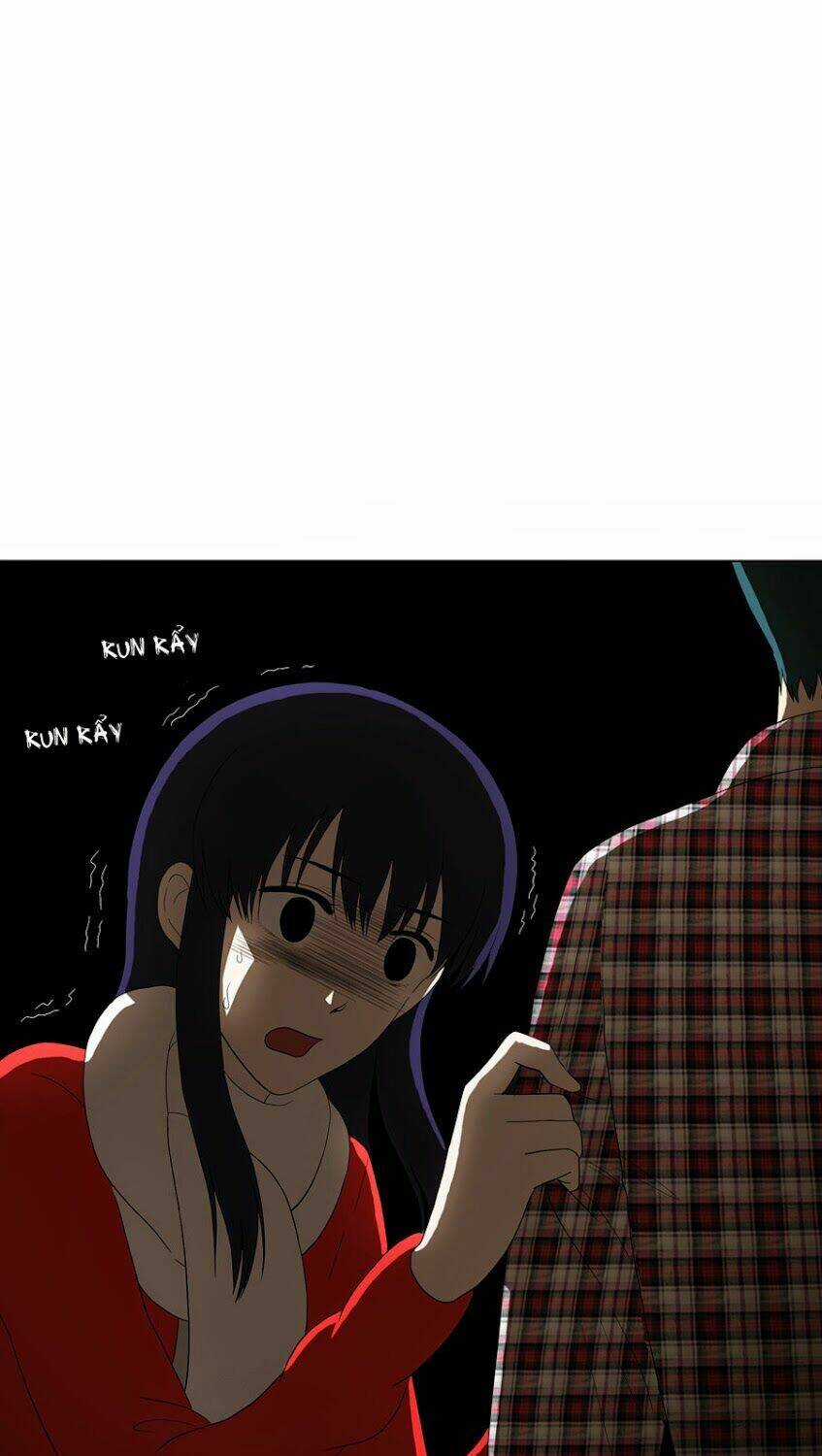 Ma Cà Rồng Biết Yêu Chapter 85 trang 27