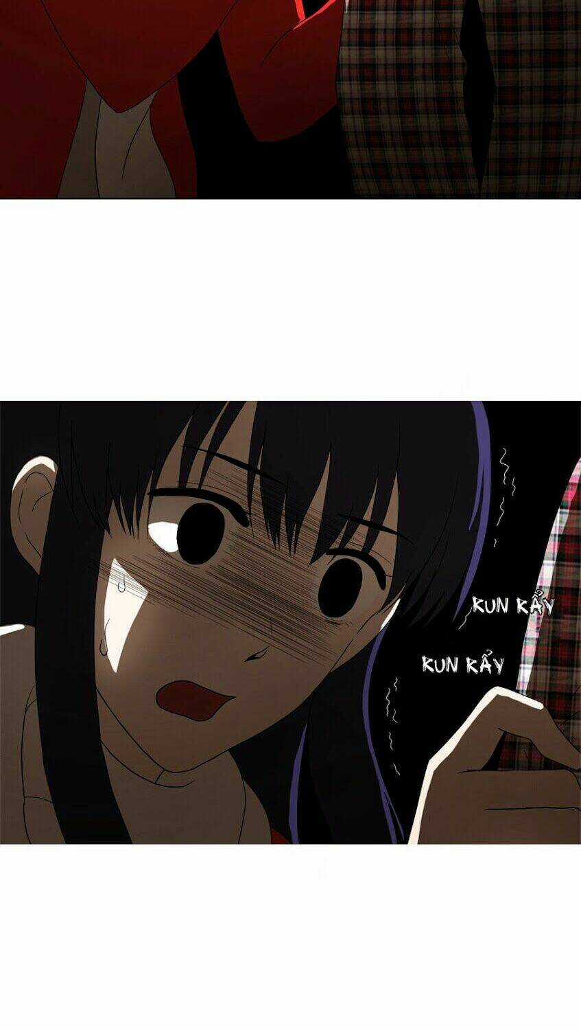 Ma Cà Rồng Biết Yêu Chapter 85 trang 28