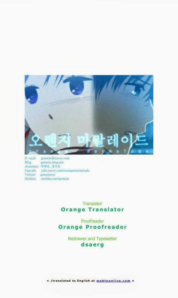 Ma Cà Rồng Biết Yêu Chapter 85 trang 35