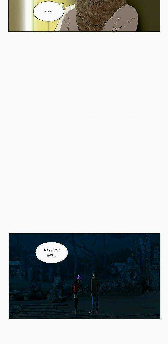 Ma Cà Rồng Biết Yêu Chapter 85 trang 4