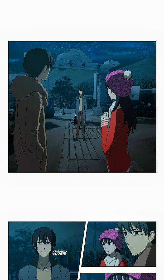 Ma Cà Rồng Biết Yêu Chapter 85 trang 6