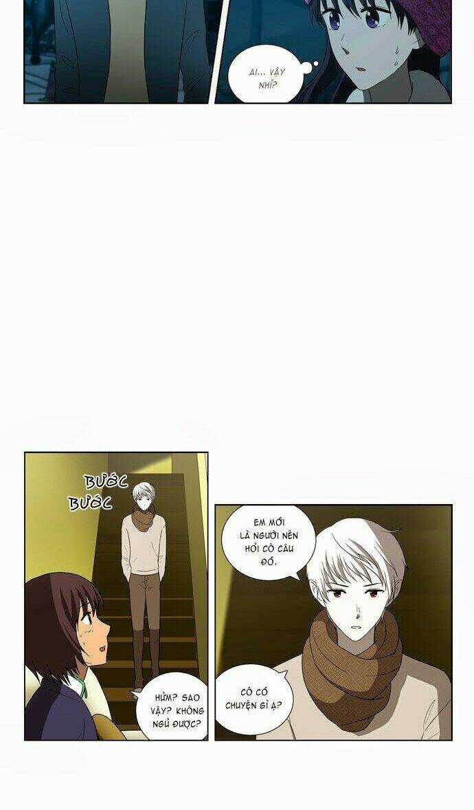 Ma Cà Rồng Biết Yêu Chapter 85 trang 7