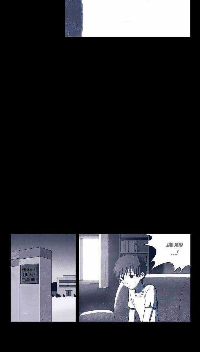 Ma Cà Rồng Biết Yêu Chapter 86 trang 15