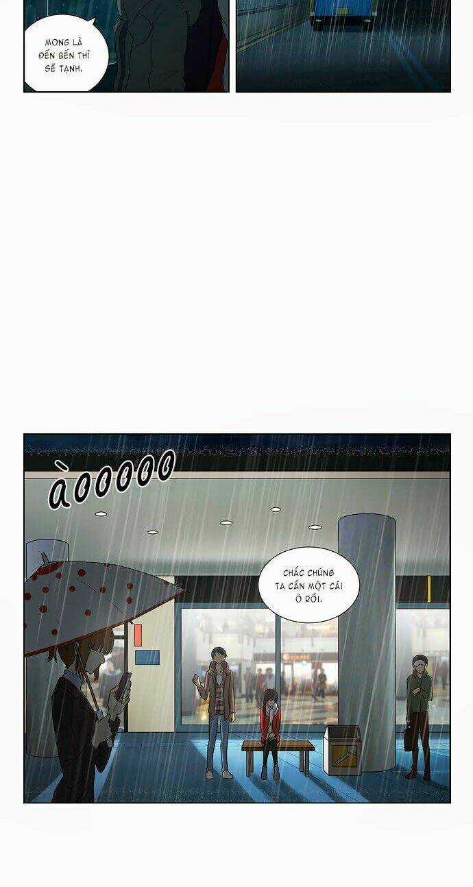 Ma Cà Rồng Biết Yêu Chapter 86 trang 26