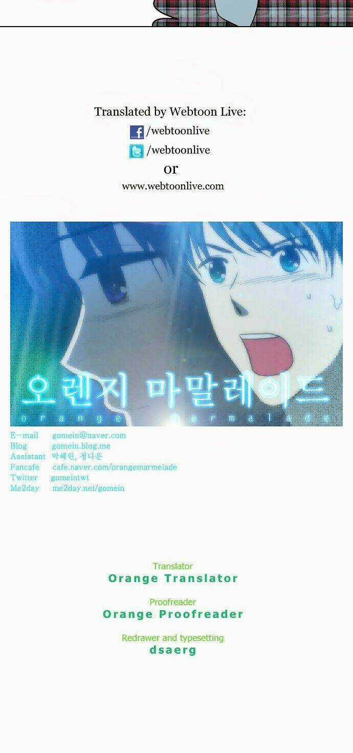 Ma Cà Rồng Biết Yêu Chapter 86 trang 34