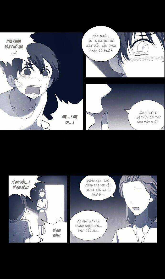 Ma Cà Rồng Biết Yêu Chapter 86 trang 8