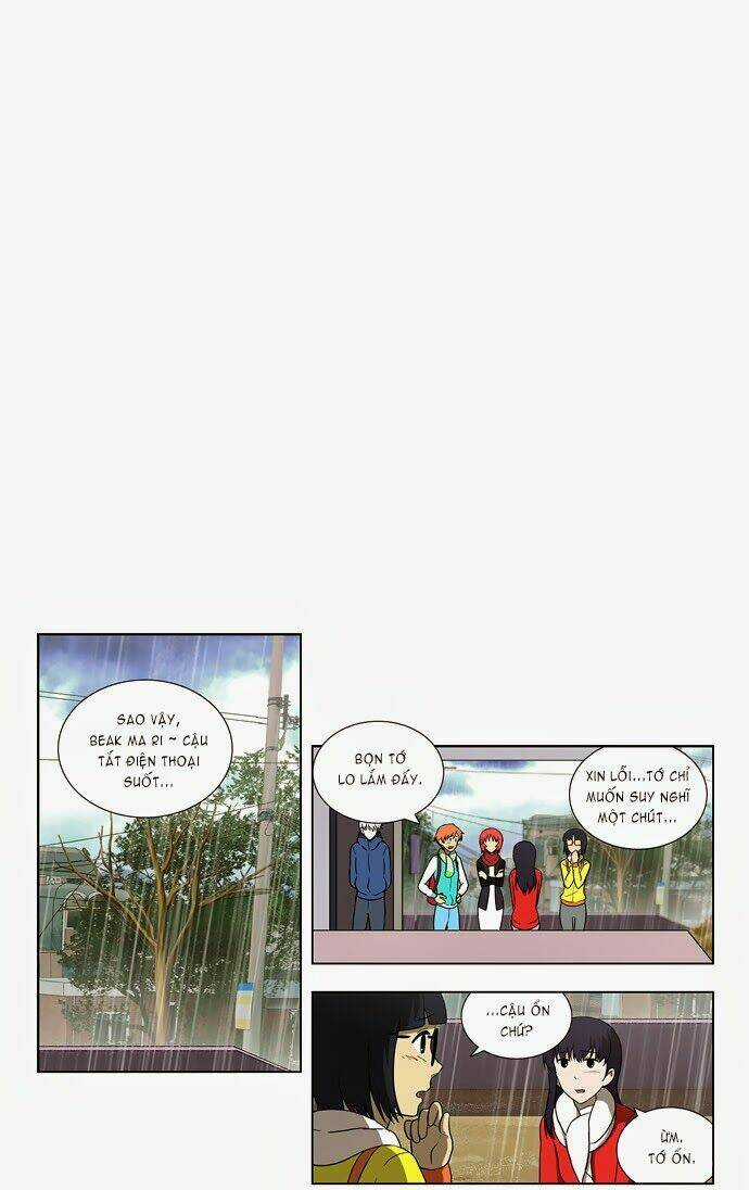 Ma Cà Rồng Biết Yêu Chapter 87 trang 10