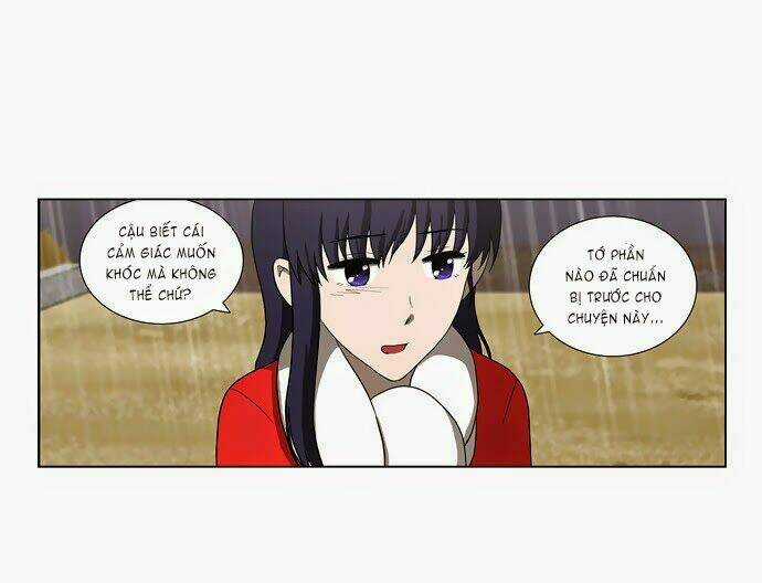 Ma Cà Rồng Biết Yêu Chapter 87 trang 11