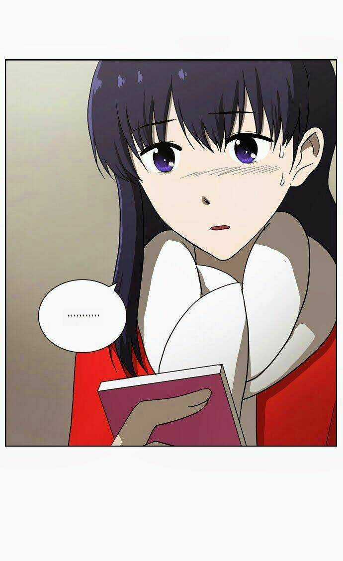 Ma Cà Rồng Biết Yêu Chapter 87 trang 22