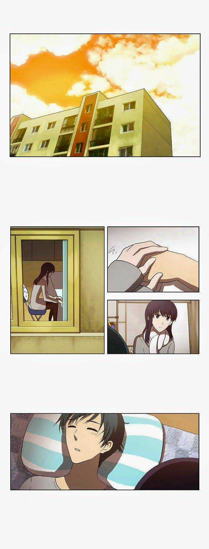 Ma Cà Rồng Biết Yêu Chapter 88 trang 14