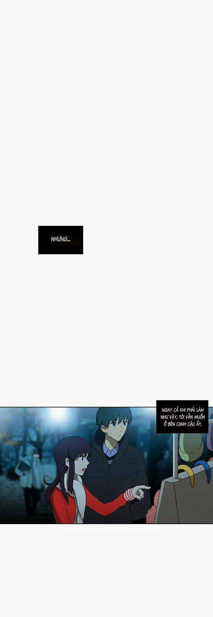 Ma Cà Rồng Biết Yêu Chapter 88 trang 20