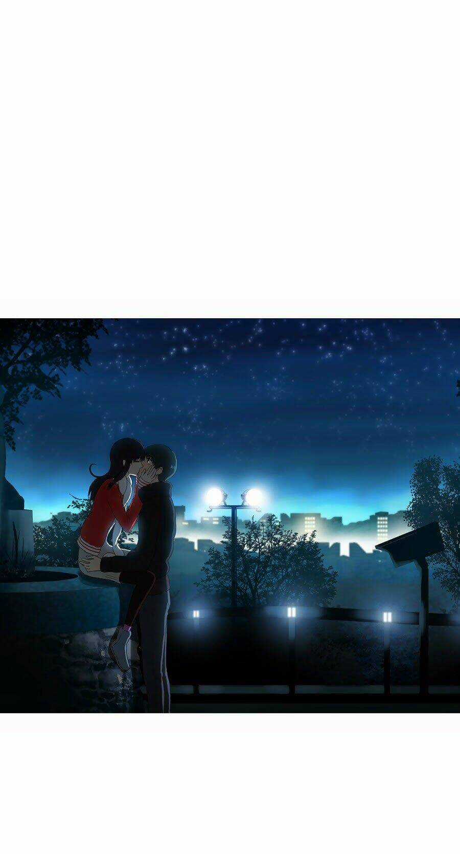 Ma Cà Rồng Biết Yêu Chapter 88 trang 27