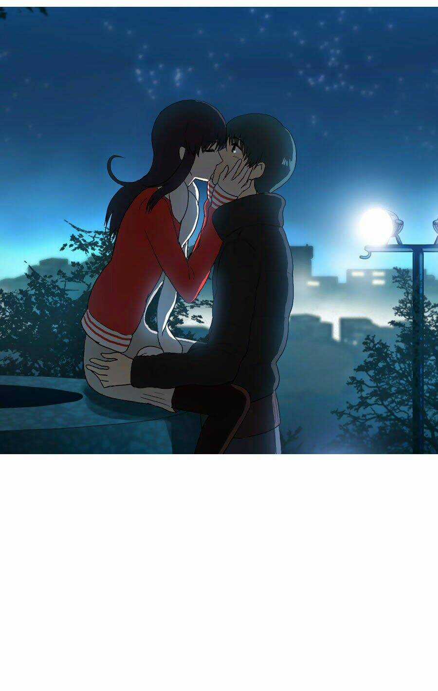 Ma Cà Rồng Biết Yêu Chapter 88 trang 28