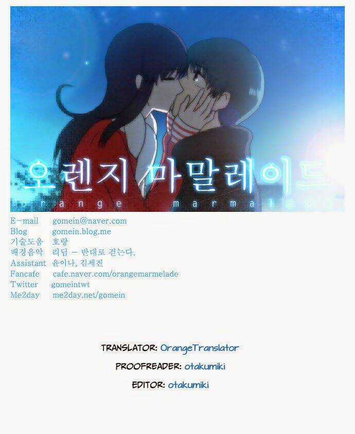 Ma Cà Rồng Biết Yêu Chapter 88 trang 30