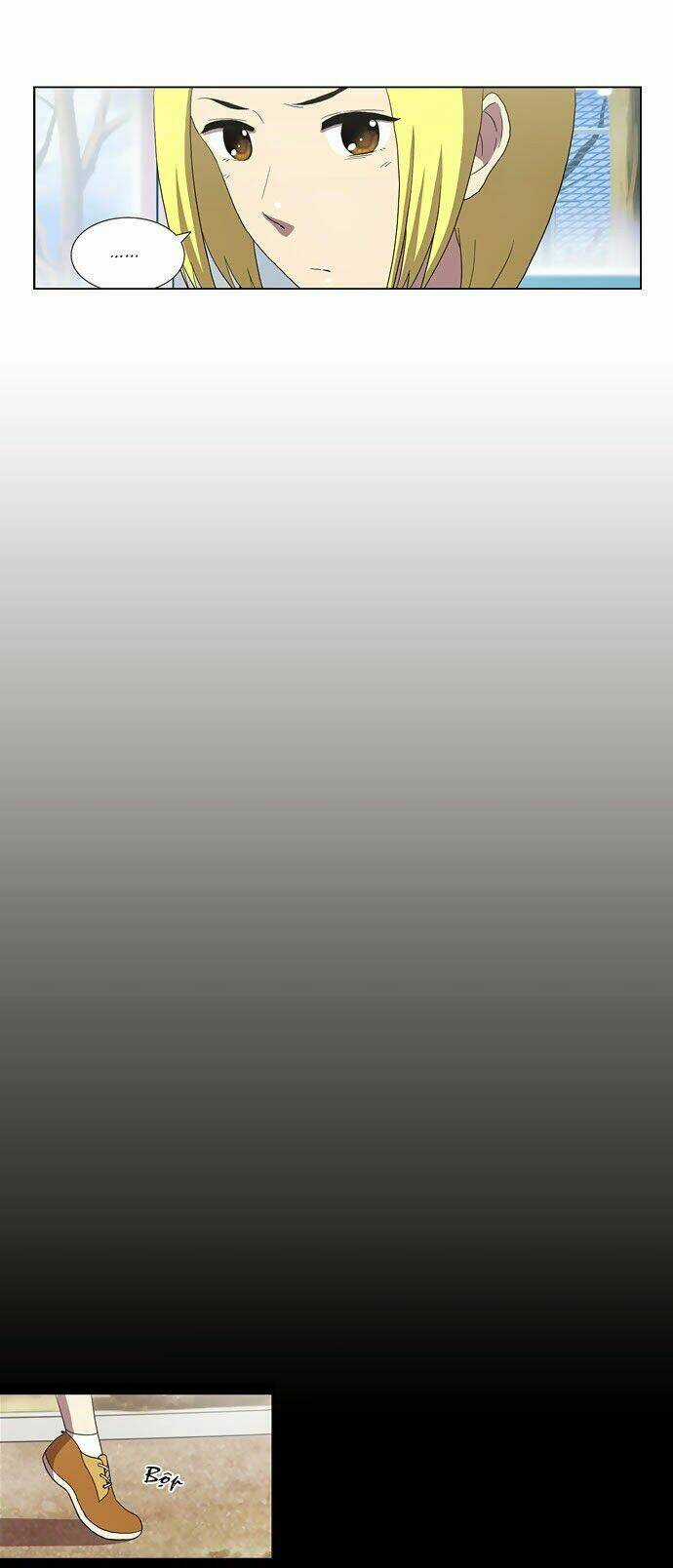 Ma Cà Rồng Biết Yêu Chapter 89 trang 3