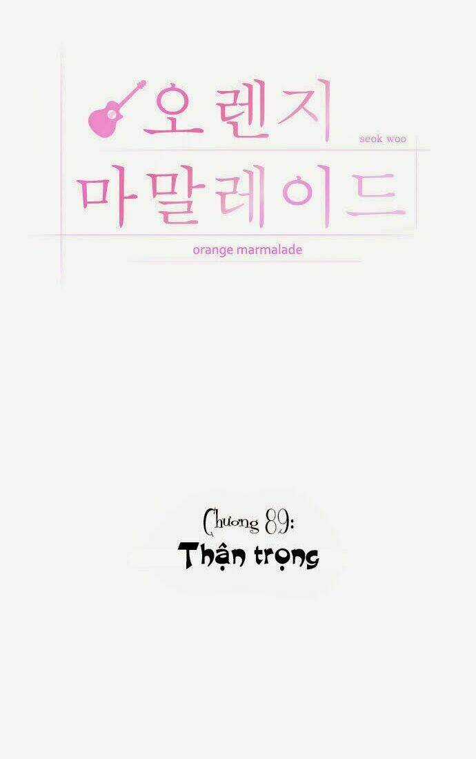 Ma Cà Rồng Biết Yêu Chapter 89 trang 9