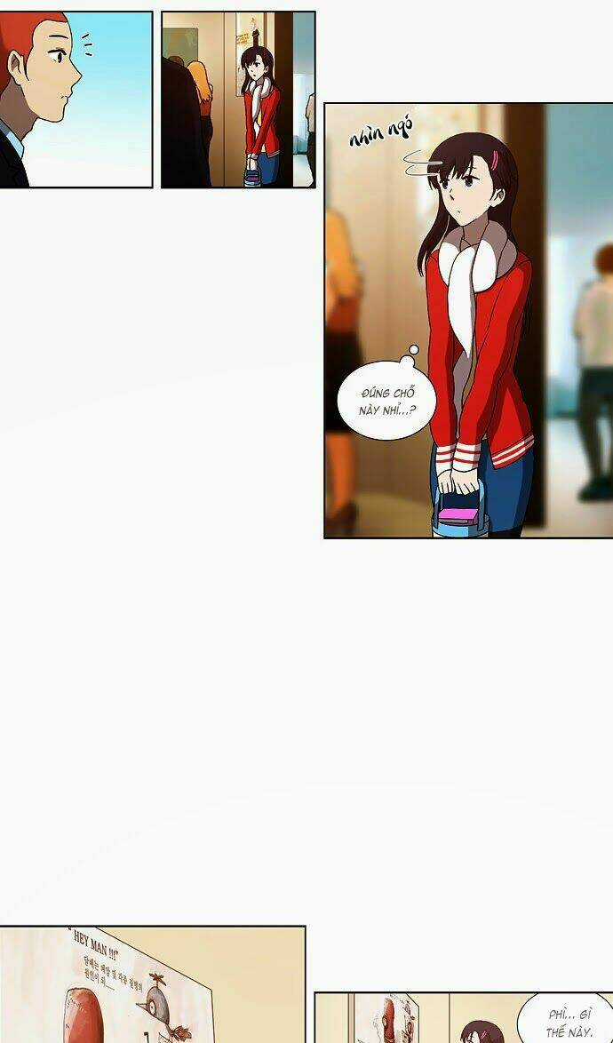 Ma Cà Rồng Biết Yêu Chapter 90 trang 11