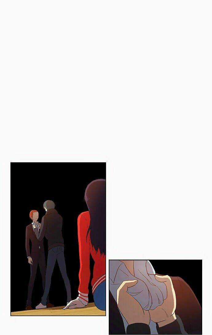 Ma Cà Rồng Biết Yêu Chapter 90 trang 27