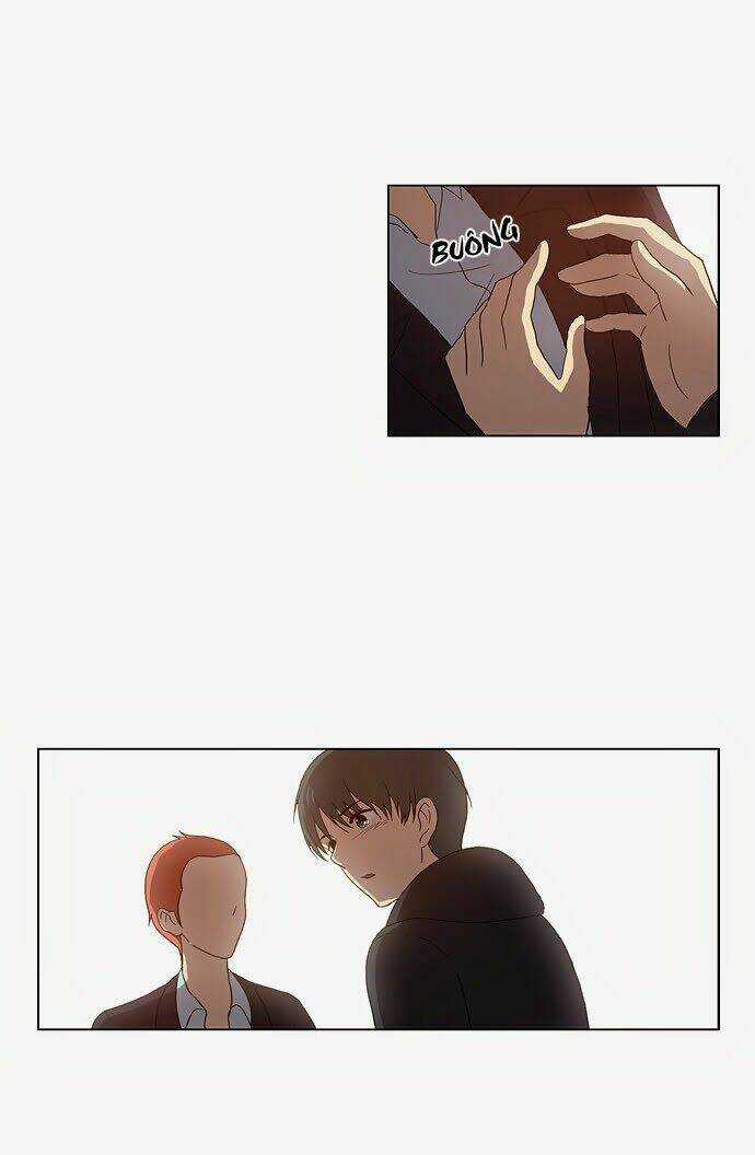 Ma Cà Rồng Biết Yêu Chapter 90 trang 28