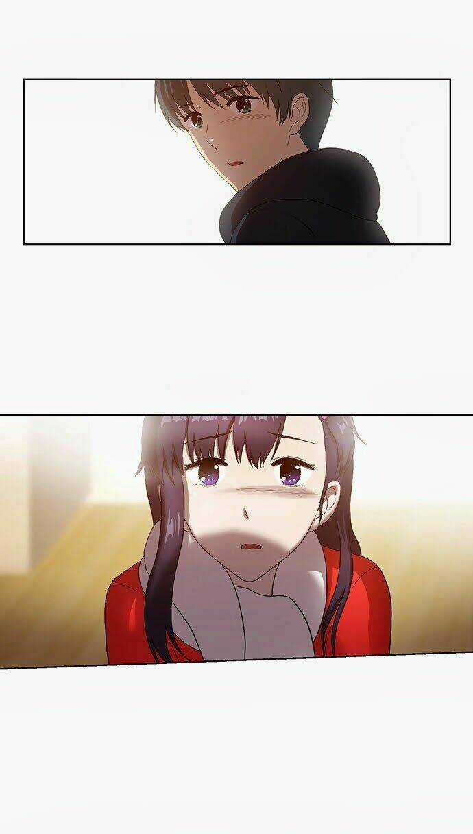 Ma Cà Rồng Biết Yêu Chapter 90 trang 29