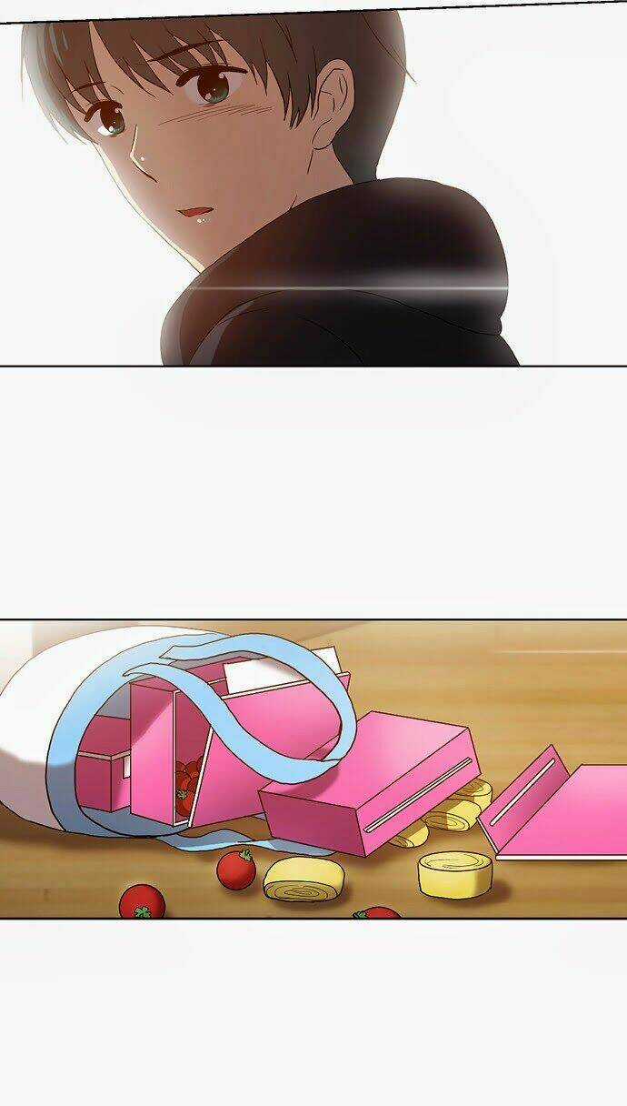 Ma Cà Rồng Biết Yêu Chapter 90 trang 30