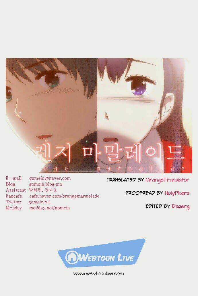 Ma Cà Rồng Biết Yêu Chapter 90 trang 31