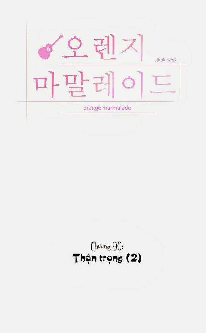 Ma Cà Rồng Biết Yêu Chapter 90 trang 7