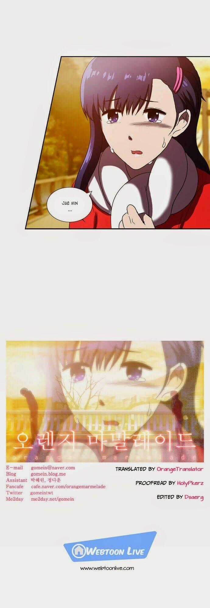 Ma Cà Rồng Biết Yêu Chapter 91 trang 21