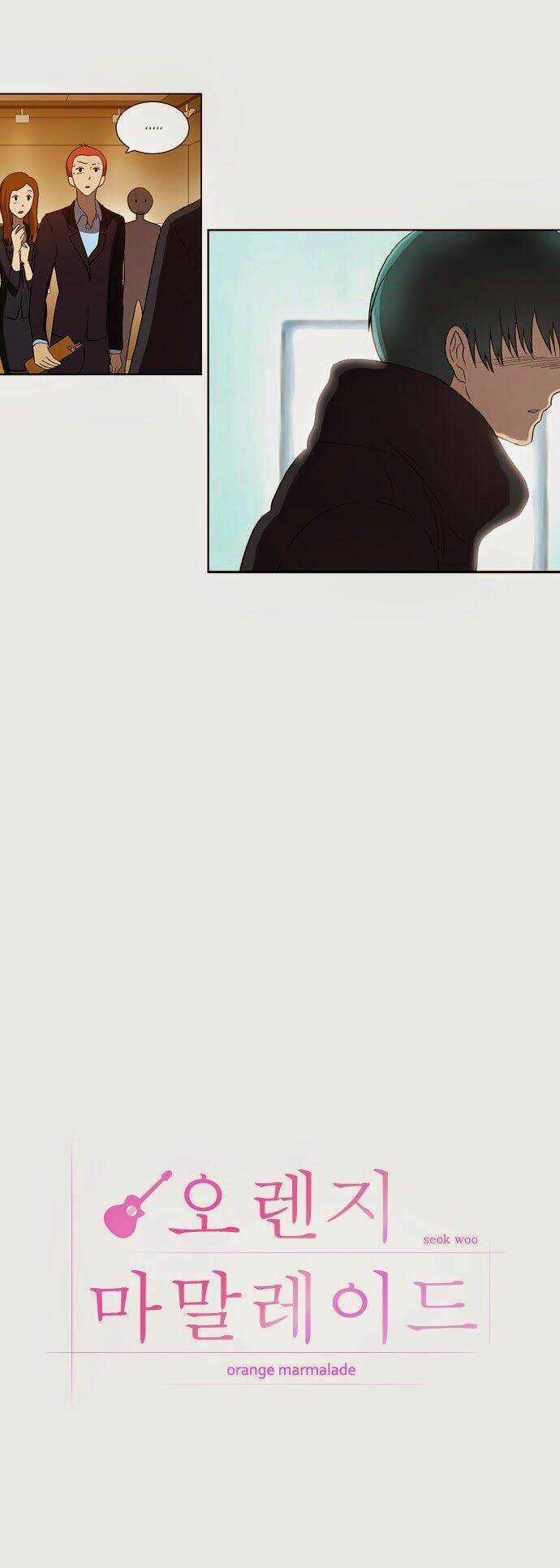 Ma Cà Rồng Biết Yêu Chapter 91 trang 8