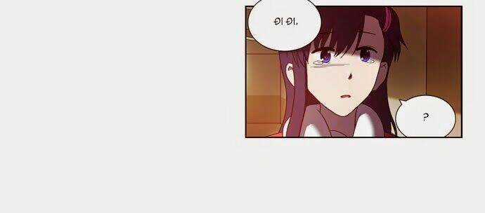 Ma Cà Rồng Biết Yêu Chapter 92 trang 10