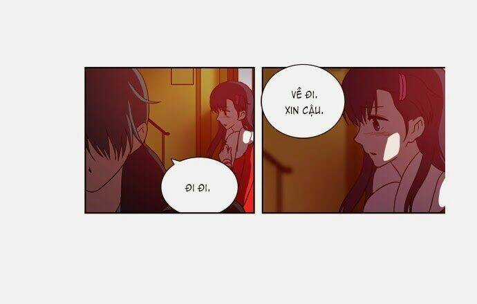 Ma Cà Rồng Biết Yêu Chapter 92 trang 19