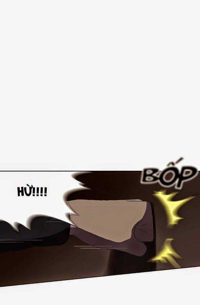 Ma Cà Rồng Biết Yêu Chapter 92 trang 23