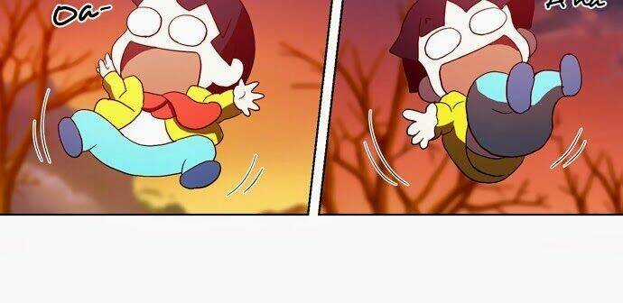 Ma Cà Rồng Biết Yêu Chapter 92 trang 25