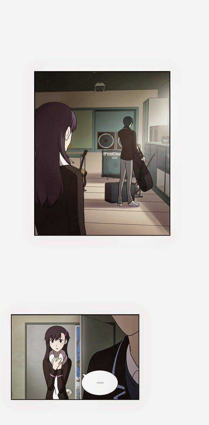 Ma Cà Rồng Biết Yêu Chapter 92 trang 32