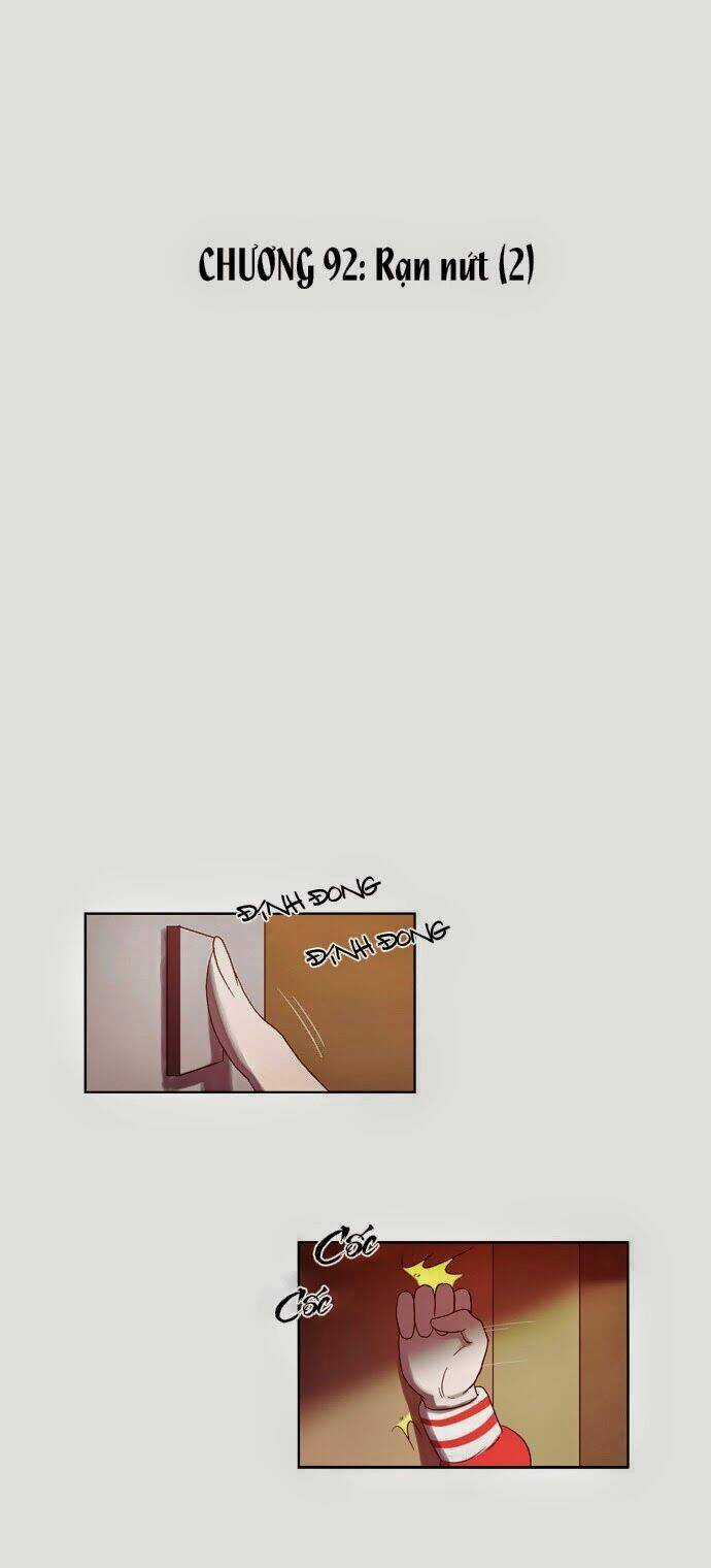 Ma Cà Rồng Biết Yêu Chapter 92 trang 7