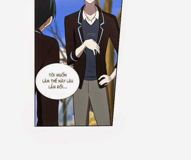 Ma Cà Rồng Biết Yêu Chapter 93 trang 24