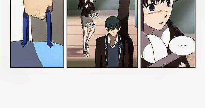 Ma Cà Rồng Biết Yêu Chapter 93 trang 4