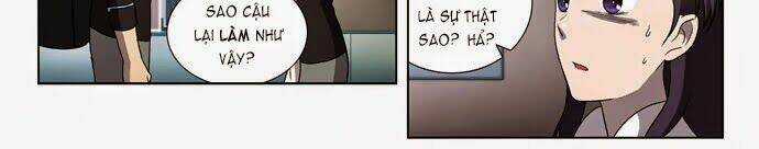 Ma Cà Rồng Biết Yêu Chapter 93 trang 7