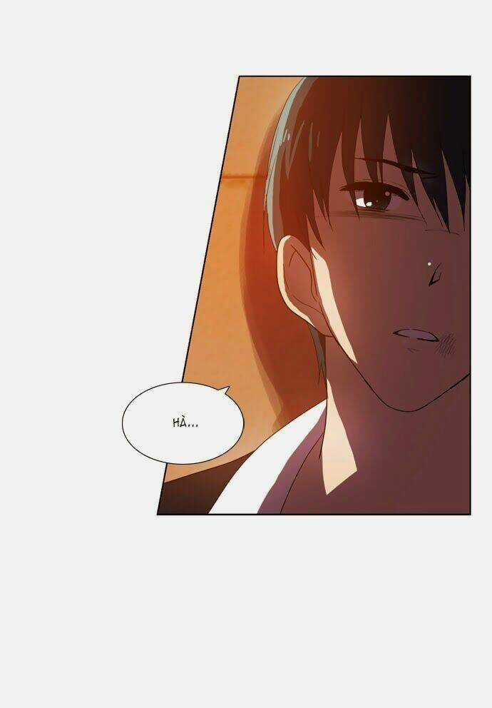 Ma Cà Rồng Biết Yêu Chapter 94 trang 16