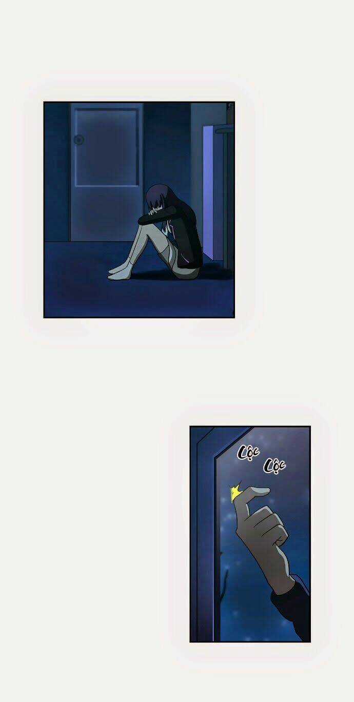 Ma Cà Rồng Biết Yêu Chapter 94 trang 18