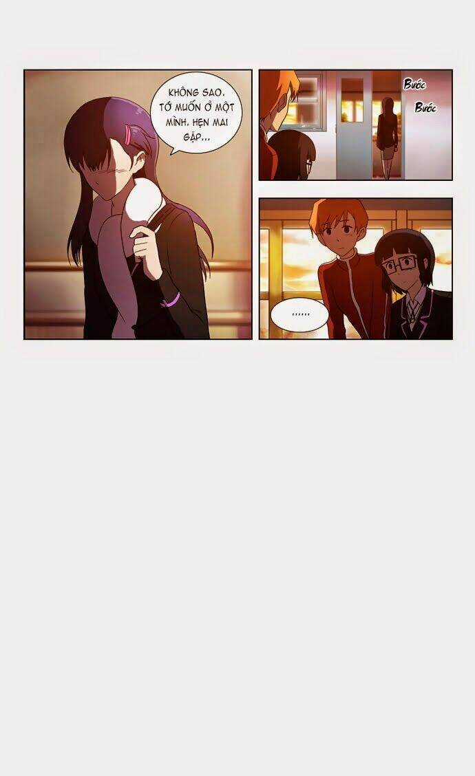 Ma Cà Rồng Biết Yêu Chapter 94 trang 2