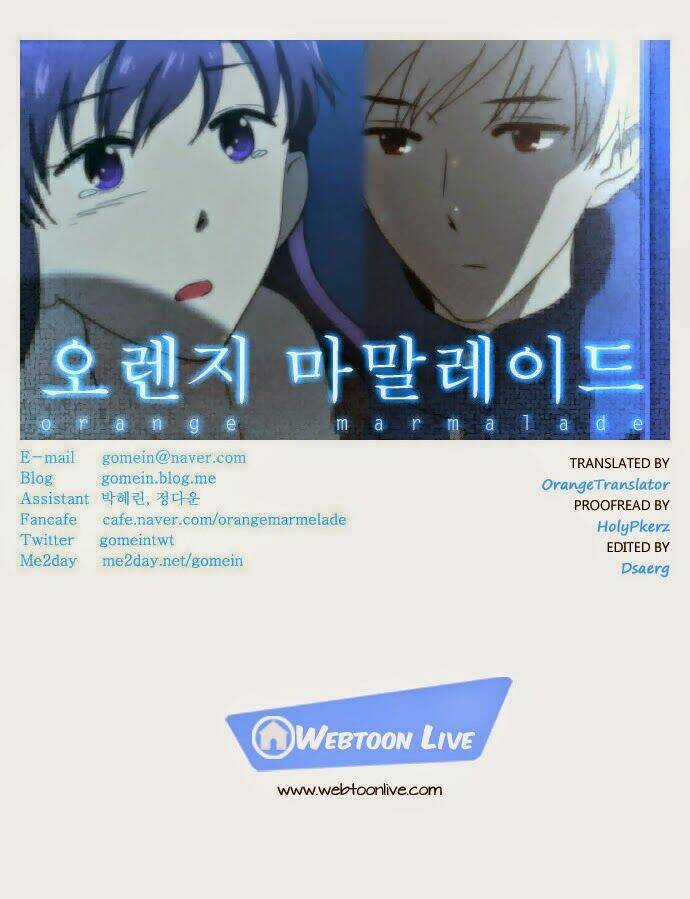 Ma Cà Rồng Biết Yêu Chapter 94 trang 21