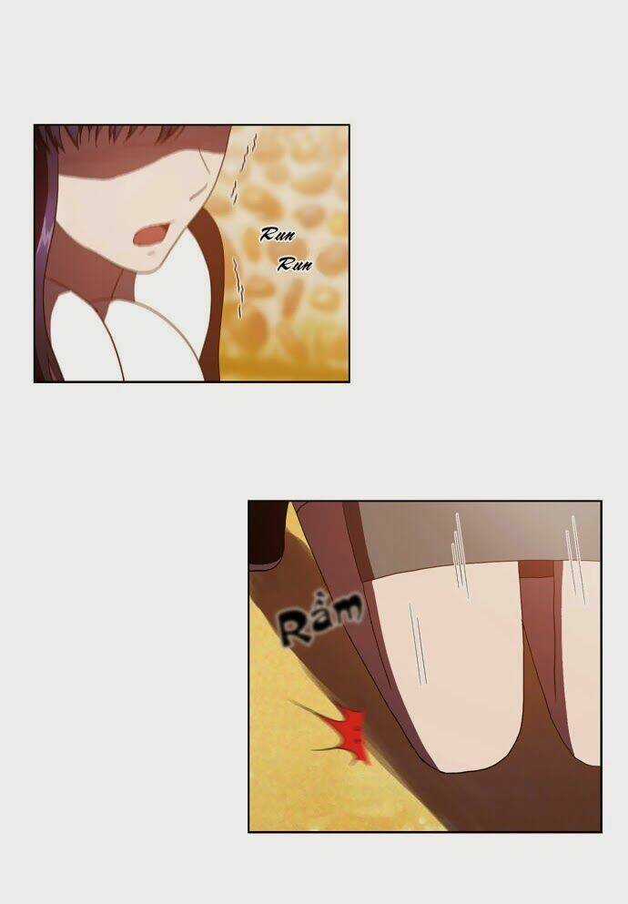 Ma Cà Rồng Biết Yêu Chapter 94 trang 5