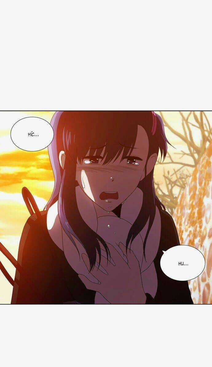 Ma Cà Rồng Biết Yêu Chapter 94 trang 6