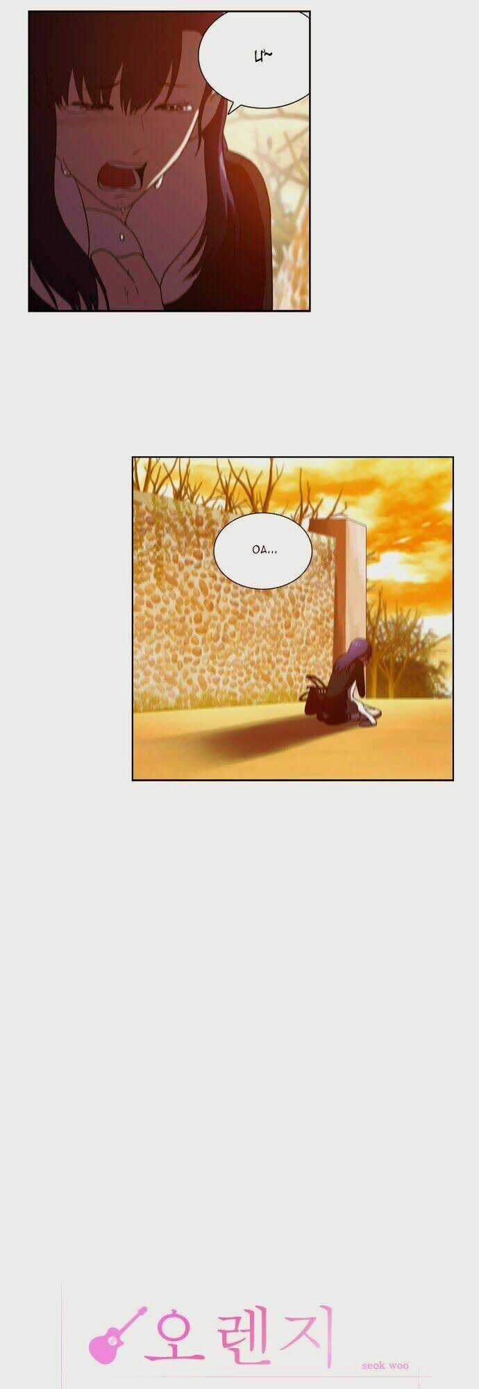 Ma Cà Rồng Biết Yêu Chapter 94 trang 7